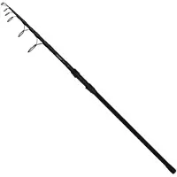 Prologic Combat-tele Shrink Carpfishing Rod Argenté 3.00 m / 3 Lbs