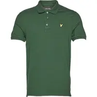 Lyle & Scott T-Shirt 'ESS' vert foncé