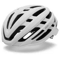 Giro Agilis Mips, casque de vélo, blanc