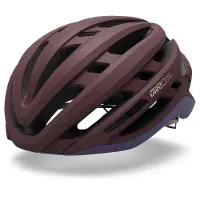 Giro Agilis Mips, casque de vélo, marron