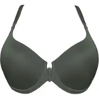 SugarShape Soutien-gorge 'Pure Luxe' vert foncé