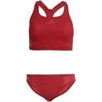 Adidas Maillot de bain 2 pièces femme Lanelux