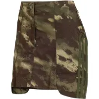 Adidas Originals Cargo Short Skirt Vert 40 Femme