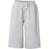 Urban Classics Tb8196 Sweat Shorts Gris 5XL Femme
