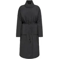 ONLY Manteau mi-saison noir