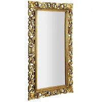 Sapho Miroirs - Miroir Scule dans un cadre, 800x1500 mm, doré IN338