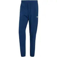 Adidas Tech Trefoil Essentials Track Sweat Pants Bleu XL Homme