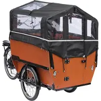 Neuveden Vélo électrique : accessoire