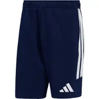 Adidas Tiro 26 League Sweat Shorts Bleu L / Regular Homme