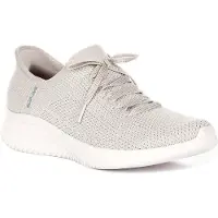 SKECHERS Ultra Flex 3.0 Elevated Mot Couleur Gris