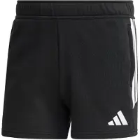 Adidas Pantalon de sport 'Tiro26 League' noir / blanc