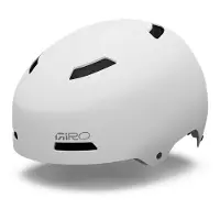 Giro Quarter FS Mips, casque de vélo, noir