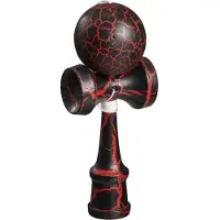 Philos Kendama Noir/Rouge