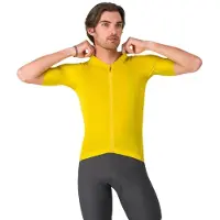 Castelli Maillot à Manches Courtes Espresso 2