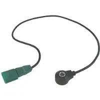METZGER Capteur de cognement 750mm pour AUDI A4 B6