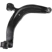 METZGER Bras de suspension inférieur IAM-Expertise, compatible notamment avec le VW TRANSPORTER