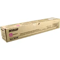 Develop Cartouche de toner magenta compatible