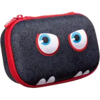 OEM Porte-cartable pour garçons | Grand porte-cartable pour enfants | Porte-cartable avec rangement, emballage vert | Grand porte-cartable pour garçons