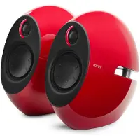 Edifier Enceintes E25Hd (Rouge)