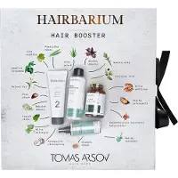 Tomas Arsov Coffret booster de cheveux Hairbarium