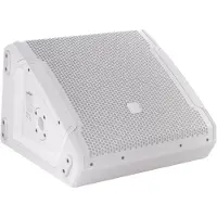 LD Systems MON 12 A G3 W Moniteur de scène actif de 12 pouces