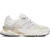 New Balance Sneakers U9060WHT in Grey color size 45
