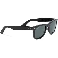 Ray-Ban Wayfarer RB4340 601 Taille : 50