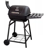 MASTER GRILL Barbecue de jardin MG508