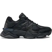 New Balance Baskets basses '9060' noir