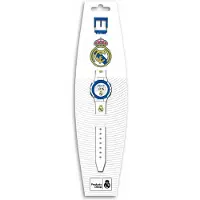 Kids Zegarek cyfrowy dziecięcy Real Madrid - Oficjalny produkt LICENSING