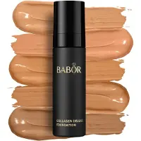 Babor Doctor Collagen Deluxe Foundation 04 30 ml Maquillage