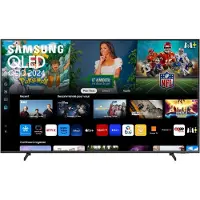 Samsung TV QLED Samsung TQ65QE1D 65" 4K UHD 2024