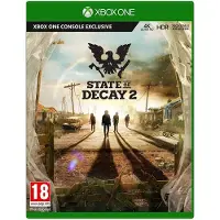 State Of Decay 2 - Xbox One