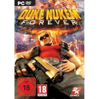 Duke Nukem Forever [Import Allemand] [Jeu Pc]