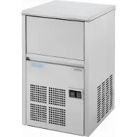 Polar Machine à glaçons à pulvérisation haut de gamme série U, capacité de 21 kg