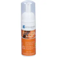 Dermoscent Essential Mousse Chien - Nettoyage minutieux sans eau 150 ml Conditioneur