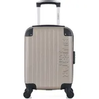 BlueStar - Valise Cabine XXS BUCAREST 46 cm 4 Roues