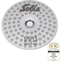Solis 70060, Film protecteur, , Acier inoxydable, Acier inoxydable, 1 pièce