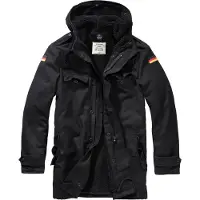 Brandit Parka d’hiver | 6XL | male
