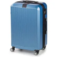 Scandinavia Valise de voyage Carbon Series
