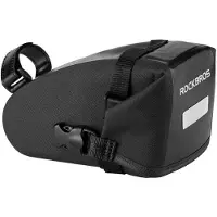 RockBros Sacoche de vélo Flexback As-004Bk 1,4 L noir