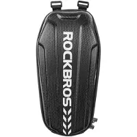 RockBros Sacoche de vélo Hillbar B62 noire