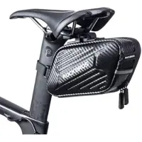RockBros Sacoche de vélo Rockback B59 1,5 L, noir