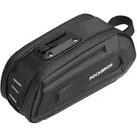 RockBros Sac de vélo Hardback B69 1,7 L noir