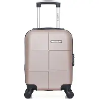 BlueStar - Valise Cabine XXS MIAMI 46 cm 4 Roues
