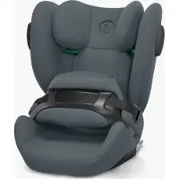 Cybex Pallas B3 I-size Siège enfant Gris Gris One Size