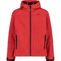 CMP Veste Softshell Fix Hood 3a00094