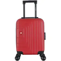 SWISS KOPPER - Valise Cabine XXS RUTI 46 cm 4 Roues