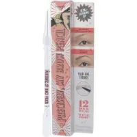Benefit Precisely My Brow Nº04 Medium 0.08g Brow Pencil Noir Femme