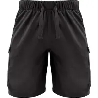 Legea F Cargo 9 Shorts Gris L Homme